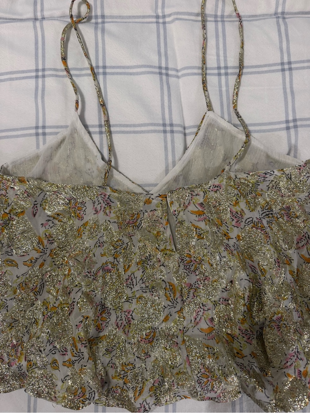 Zara Tank - Picture 5 of 5